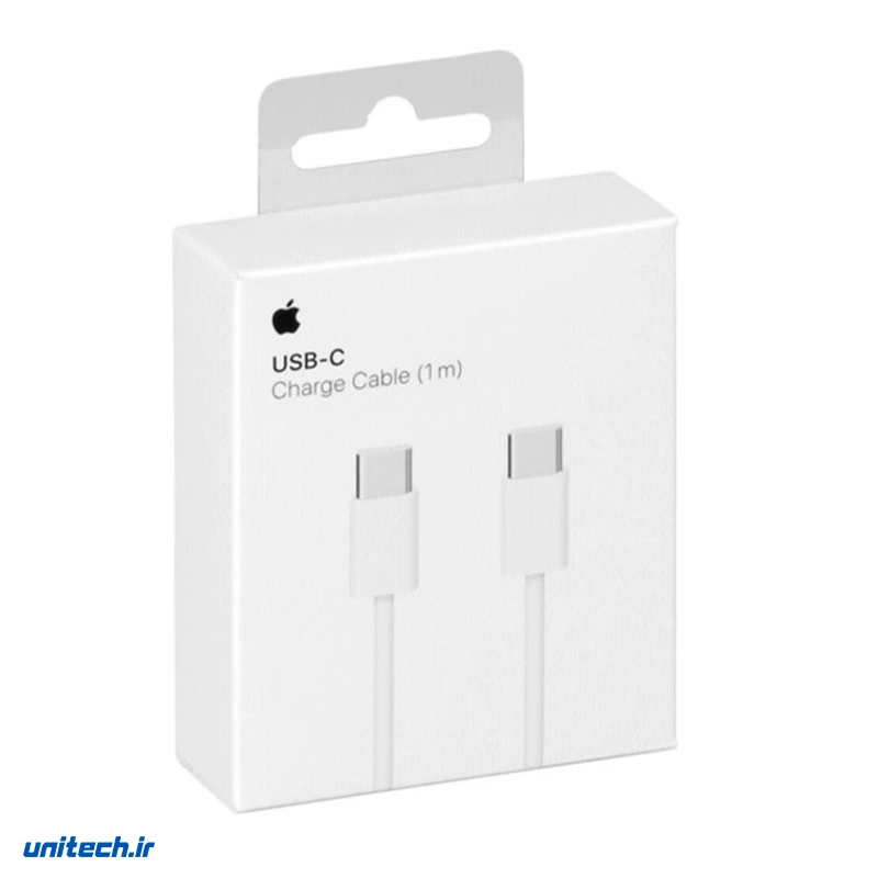 کابل USBC اپل مدل 60WC طول 1 متر2